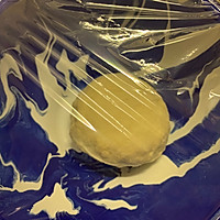 潘多洛面包的做法图解3