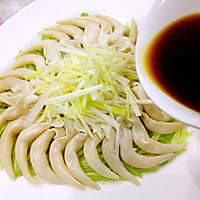 葱油鸟贝的做法图解14