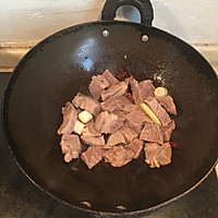 番茄牛腩的做法图解3
