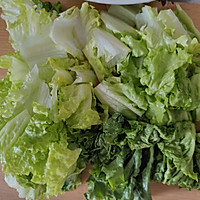 罗宋汤！（减脂又健康）的做法图解5