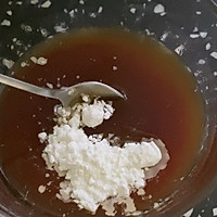 张灯结彩土豆泥蒸虾的做法图解10