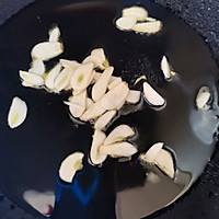 蚝油虾仁豆腐的做法图解4