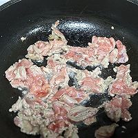 洋葱炒牛肉的做法图解5