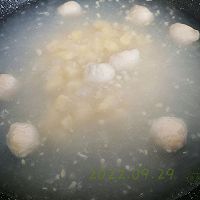 鸡肉土豆疙瘩汤的做法图解3