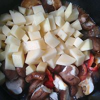 #硬核菜谱制作人#砂锅排骨的做法图解9