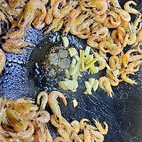醋溜小虾的做法图解7