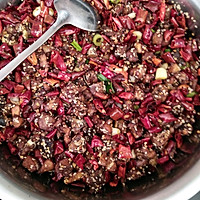 重庆辣子鸡的做法的做法图解4