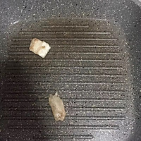 香煎和牛菲力牛排的做法图解3