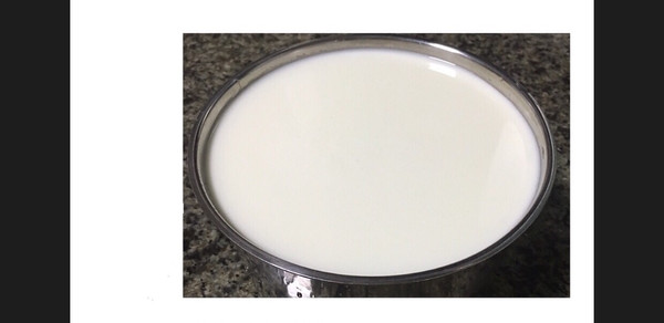 自制酸奶（简单详细-奶粉版）