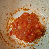 西红柿粗面汤 面片儿汤的做法图解6