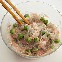 美味虾饺的做法图解5