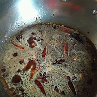 红烧萝卜的做法图解7
