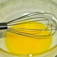 奶香饼干的做法图解2