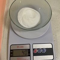 花生饼干和芝麻饼干的做法图解4