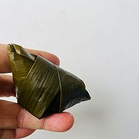 #包个粽子过端午#珍珠粽的做法图解4