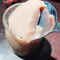 花胶奶冻的做法图解9