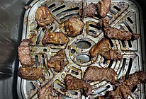 烤牛肉的做法