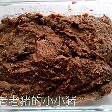 果语美食：红豆沙