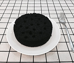 蜂窝煤蛋糕的做法