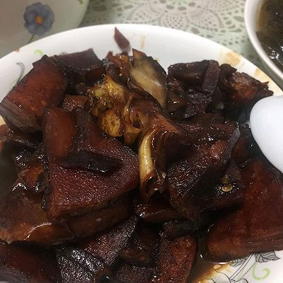 妈妈的味道-无锡油焖笋