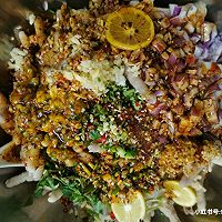 酸辣柠檬凤爪的做法图解5