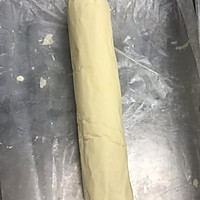 起司饼干，杏仁饼干的做法图解4