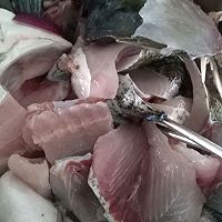 水煮鱼的做法图解1