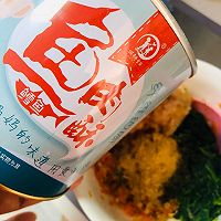 玉米团子·让孩子爱上蔬菜的做法图解5