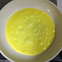 夏日小清新，芒果班戟的做法图解6