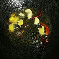 家常牛肉烧土豆的做法图解4