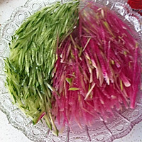 炸酱面的做法图解2