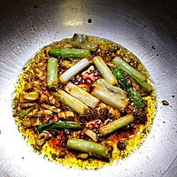 葱爆蒜香土豆丝的做法图解5