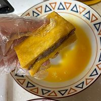 芋泥鸡蛋小饼的做法图解12