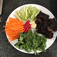 炎热夏季必吃凉拌菜的做法图解1