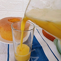 香浓玉米汁丨纯正玉米汁无添加丨营养早餐的做法图解4