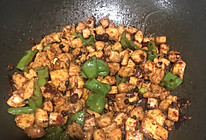麻辣鸡丁的做法