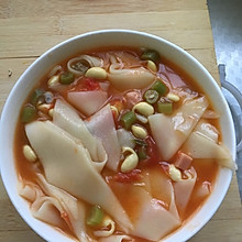 茄汁面