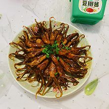 酱香鸭舌