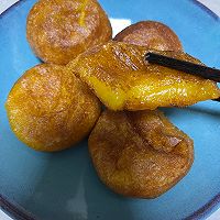 软糯香酥南瓜饼的做法图解6