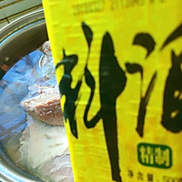 减脂餐  卤牛肉的做法图解3