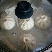 #我们约饭吧#鲜味大包的做法图解9