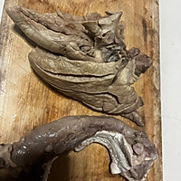 江湖小炒·干煸猪肺的做法图解4