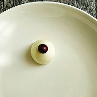 万圣节-黑蜘蛛的做法图解4