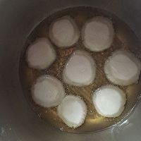 糖油粑粑的做法图解3