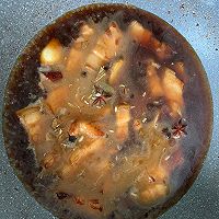 简单美味红烧肉的做法图解12
