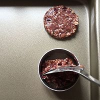 蔓越梅燕麦饼干的做法图解8
