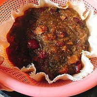 秋梨膏的做法图解7