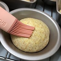 全麦汉堡胚「波兰种」（万能胚汉堡夹一切）的做法图解11