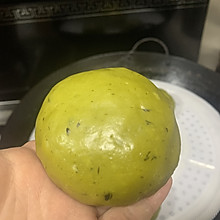 青团