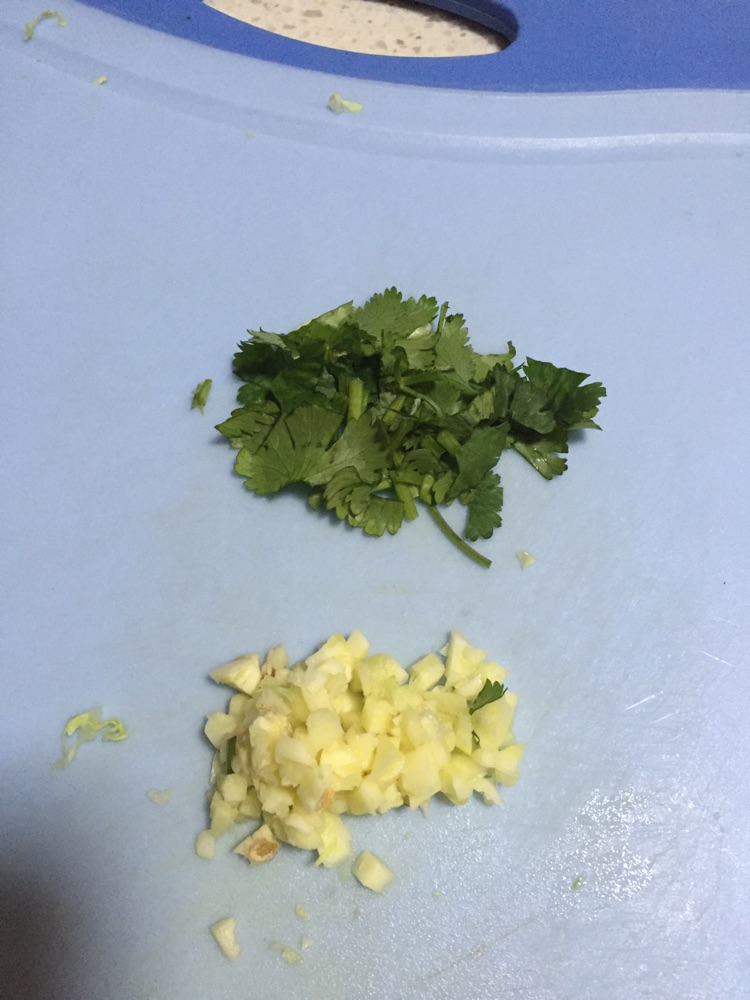 脆爽家常凉菜的做法图解5